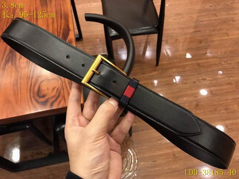 Gucci Belts 1559